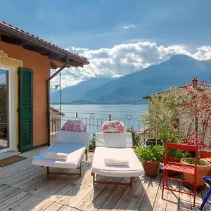 My Holiday- House La Gemma Gera Lario