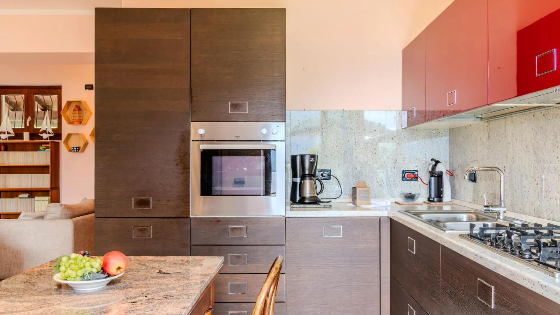 Apartment Bruna By Interhome Gera Lario
