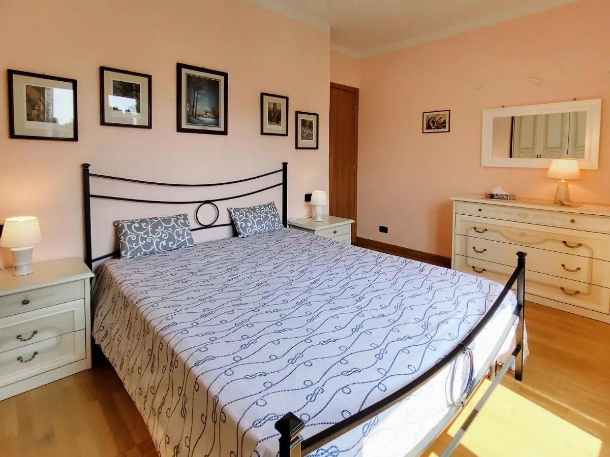Apartment Bruna By Interhome Gera Lario Italy