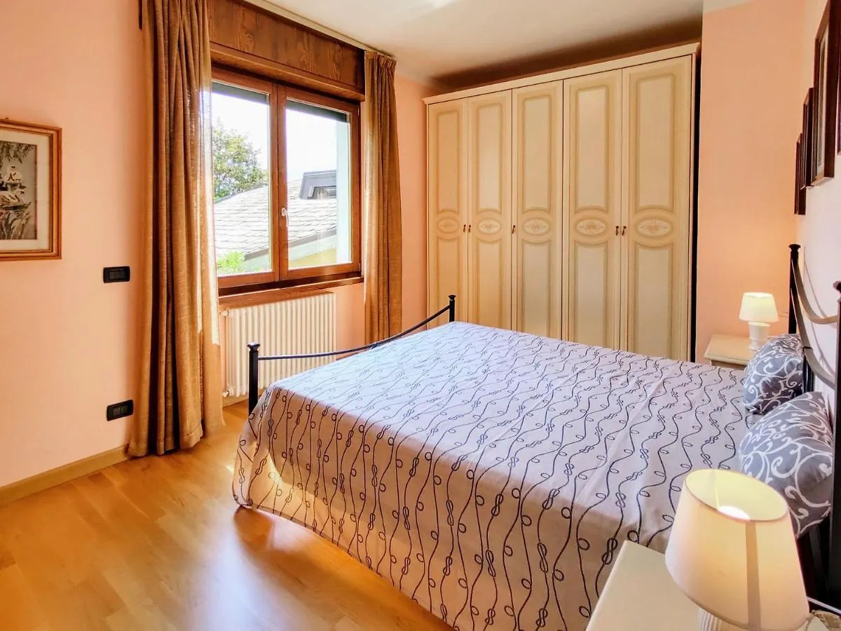 Apartment Bruna By Interhome Gera Lario
