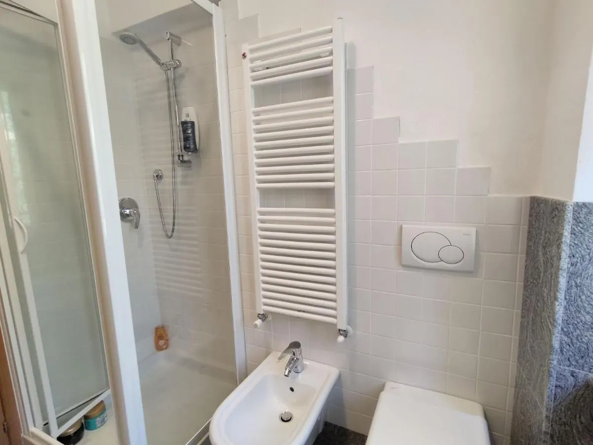 Apartment Bruna By Interhome Gera Lario