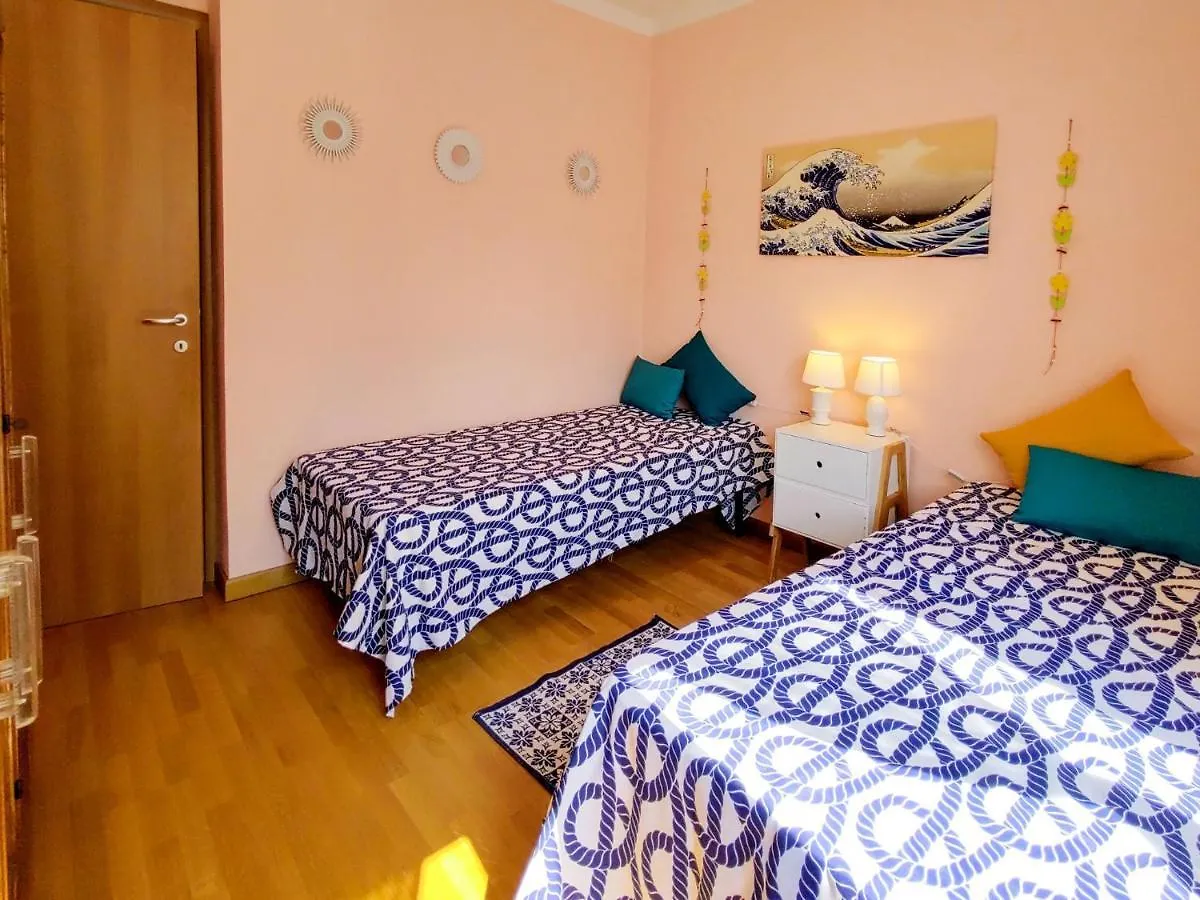 Apartment Bruna By Interhome Gera Lario Italy