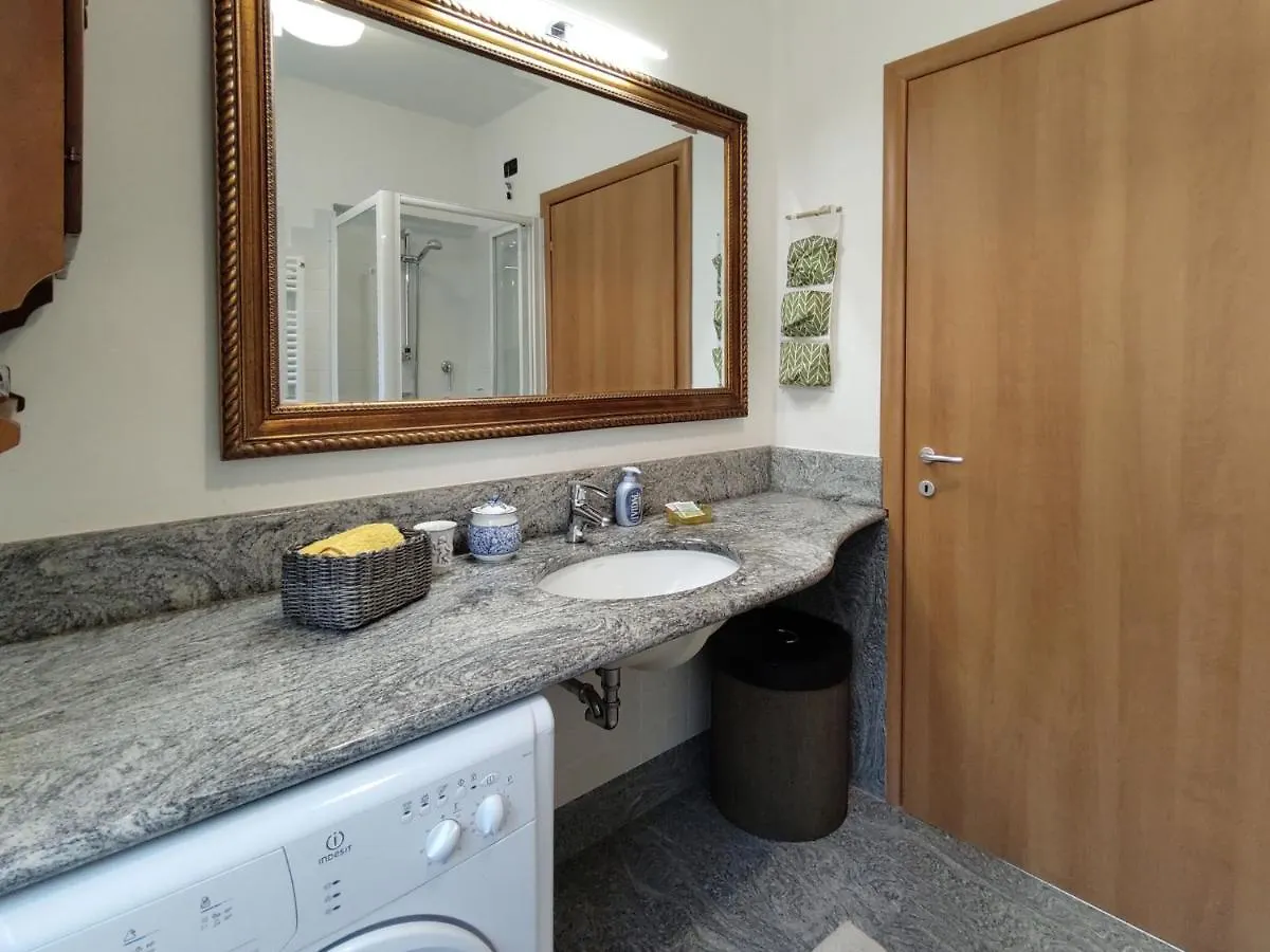 Apartment Bruna By Interhome Gera Lario Italy