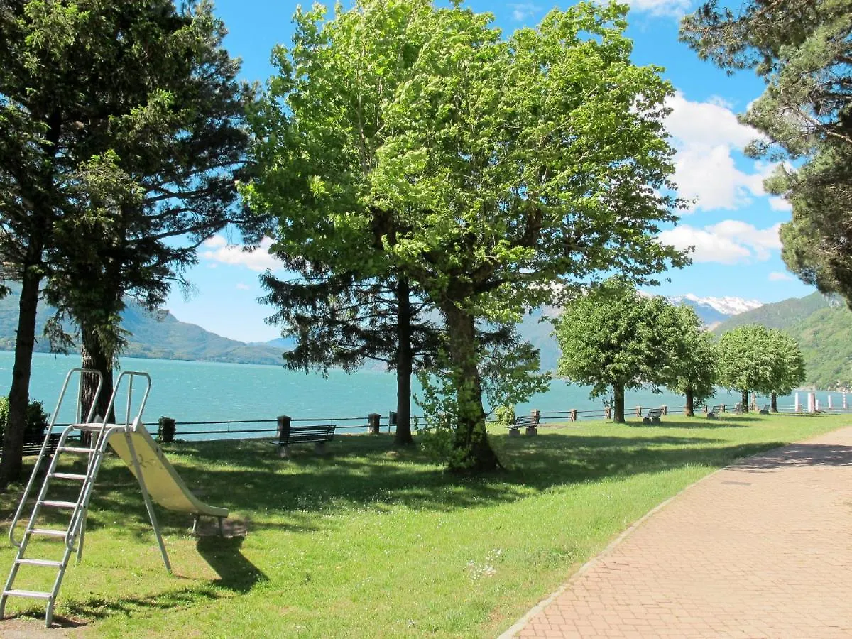 Apartment Bruna By Interhome Gera Lario Italy