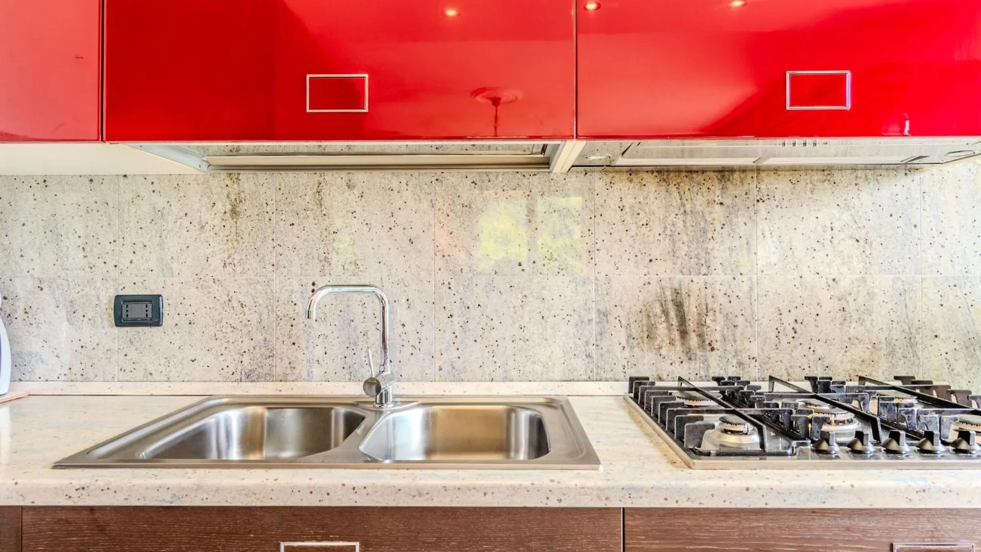 Apartment Bruna By Interhome Gera Lario 0*,